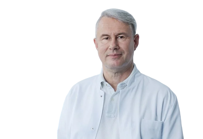 Dr. Holger Kaufmann Germany