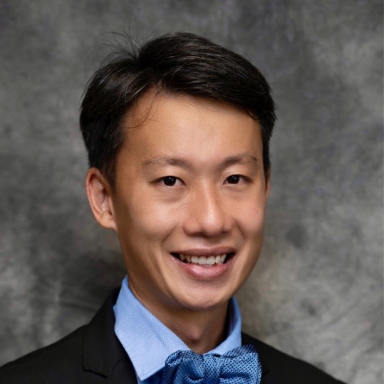 Dr. Harvard Lin Singapore