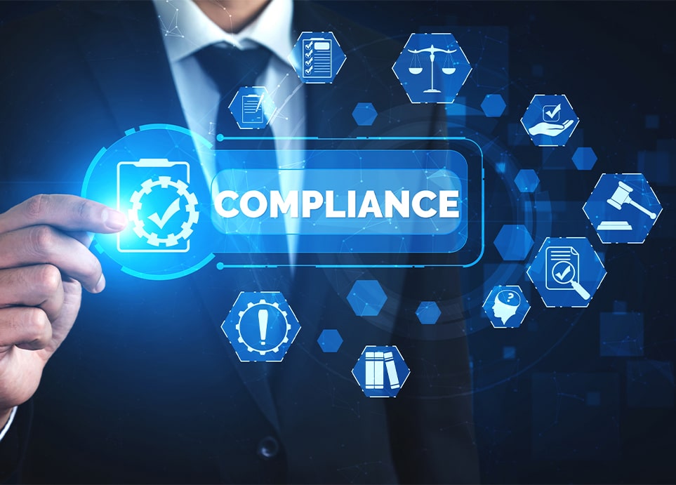 Regulatory Compliance
