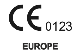 Ce 0123 Europe Logo