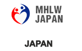 MHLW Japan Logo