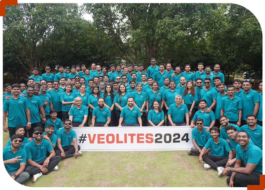 Veol Medical Technologies Team