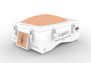 Lapez Vnotes Laparoscopic System
