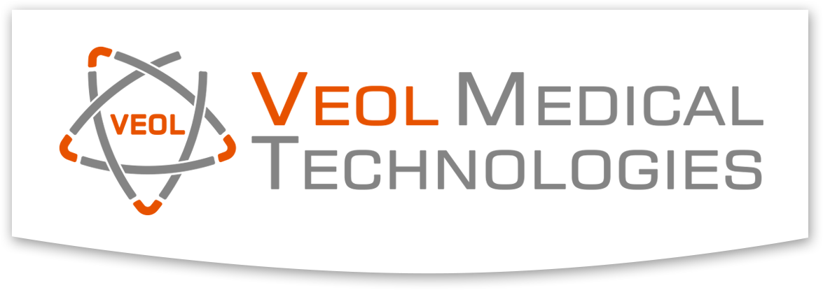 New Veol Medical Technologies Logo