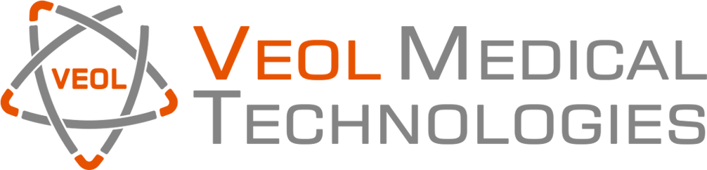 New Veol Medical Technologies Logo