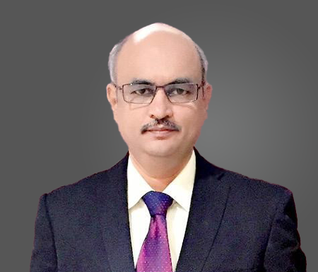 Rajesh Patil - Director India Veol Medical Technologies